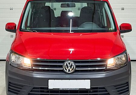 VW Caddy Volkswagen Maxi Beach 2.0 TDI,DSG,Navi,AHK.TOP