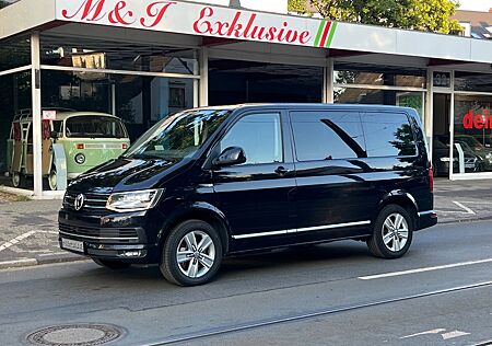 VW T6 Multivan Volkswagen Generation Six *DSG*VOLLAUSSTATTUNG*
