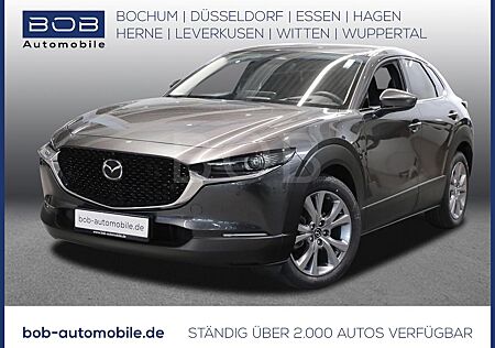 Mazda CX-30 G 140 Exclusive-Line NAVI SHZ PDC KLIMA BT