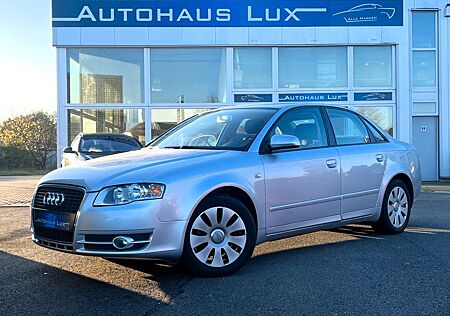 Audi A4 2.0 Lim.*AUTOMATIK*KLIMAAUTOMATIK*PDC*ALU*TÜV