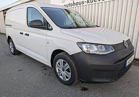 VW Caddy Volkswagen Cargo Maxi 1,5 TSI Tempomat+Klimaanlage