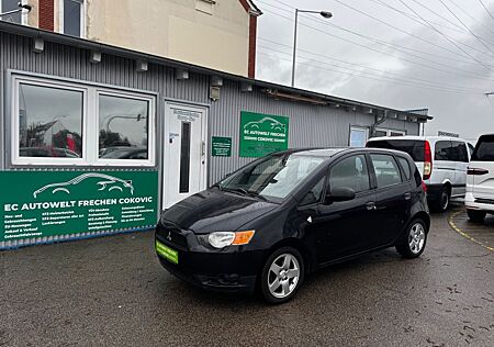 Mitsubishi Colt 1.1 Motion Plus*KLIMA*SERVO*TÜV/7-2027**