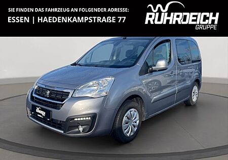 Peugeot Partner Tepee Allure 1.2 KAMERA PDC NAVI KLIMA