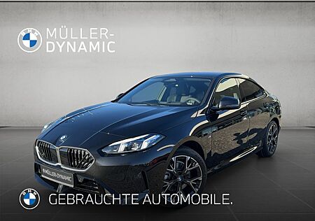 BMW 220d GRAN COUPÈ M SPORT LED HUD AHK KOMFORTZUG S