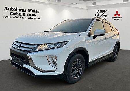 Mitsubishi Eclipse Cross Basis 1.5 T-MIVEC +USB+Start/Stop+