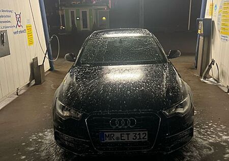 Audi A6 3.0 TDI 150 kW quattro S tronic -