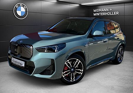 BMW iX1 xDrive30 M Sport Pro HUD LC Prof. DA+ H/K