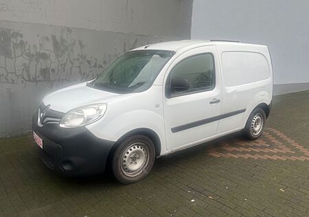 Renault Kangoo Rapid Extra