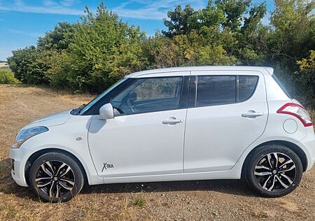 Suzuki Swift 1.2 X-TRA