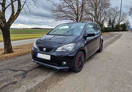 Seat Mii 1.0 44kW -