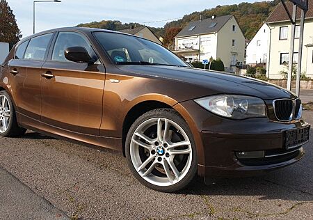BMW 120i Edition Sport, 18 Zoll, Sportsitze, Klima