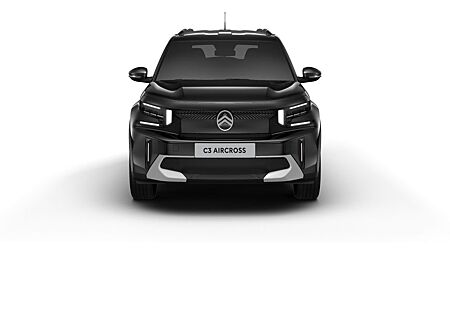 Citroën C3 Aircross Plus Turbo 100 LED Kamera Klimaautom