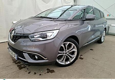 Renault Grand Scenic 1.7 DCI 7PL Aut. Navi Sport-Seats