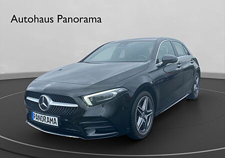 Mercedes-Benz A 250 e DigitalCo./Navi/Led/Pano