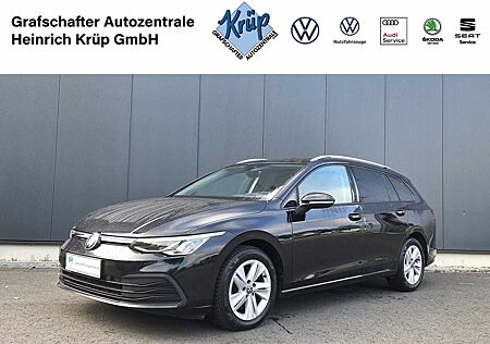 VW Golf Volkswagen Variant 2.0 TDI DSG/LED/HeadUp/TravAssist
