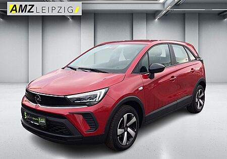 Opel Crossland X Crossland 1.2 Edition *wenig Kilometer*