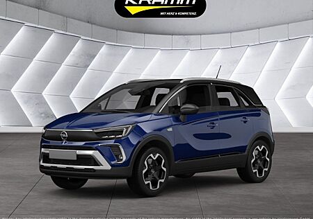 Opel Crossland 1.2 Elegance *Kamera*Automatik*