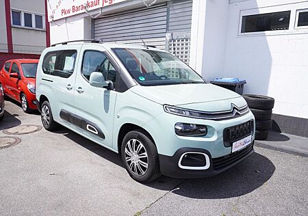 Citroën Berlingo Live XL *7Sitzer*NAVI*Sitzhei.*GARANTIE