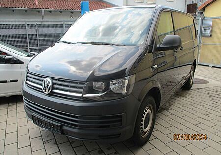 VW T6 Transporter Volkswagen Kasten-Kombi Kasten EcoProfi