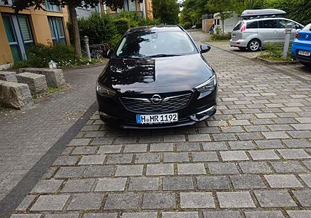 Opel Insignia 1.6 ECO Diesel 100kW Busin Innov Au...