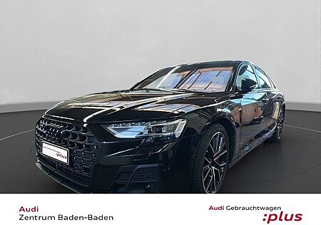 Audi A8 60 TFSI e quattro *PANO*MATRIX*HuD*TV*DESIGN*