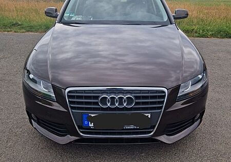 Audi A4 2.0 TFSI 132kW Ambiente Avant Ambiente