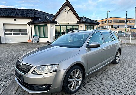 Skoda Octavia Combi Elegance