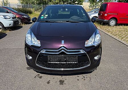 Citroën DS3 PureTech *TÜV+Zahnrirmen+Service neu!*