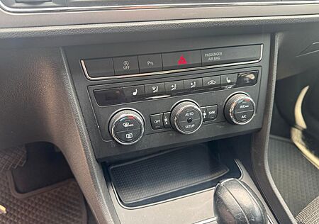 Seat Leon ST 1.0 TSI 85kW ECOMOTIVE Style DSG Style