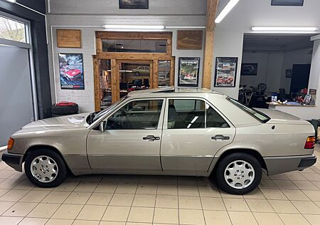 Mercedes-Benz 300 voll Austattung