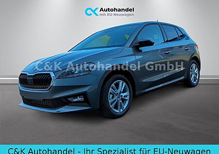 Skoda Fabia 130 Jahre Premium 1.0 TSI 116 PS 7-DSG