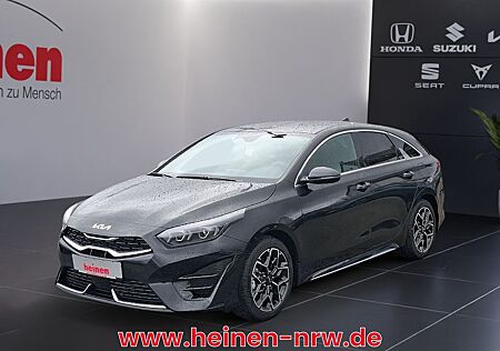 Kia Pro_ceed Procee'd 1.5 T-GDI DCT Ultimate Edition NAVI LED