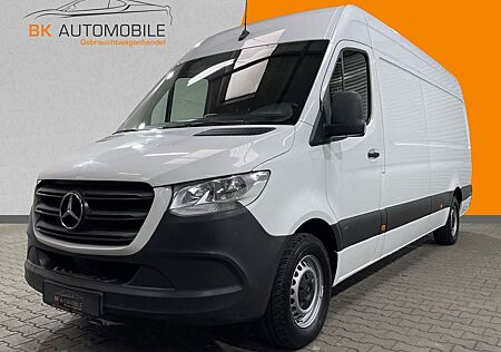 Mercedes-Benz Sprinter 316 CDI L3/L4 Maxi #Kamera#Klima#MBUX#