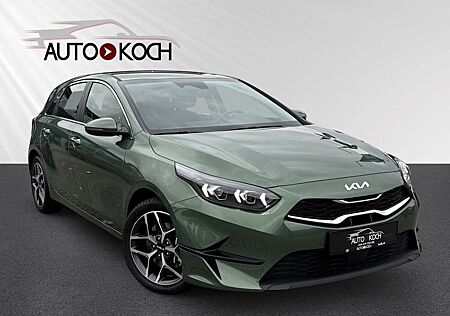 Kia Cee'd Ceed Spirit 1.5 T-GDI EU6e Navi Leder Memory Sit