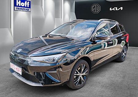 MG MG5 61,1 kWh Luxury - 8-fach bereift