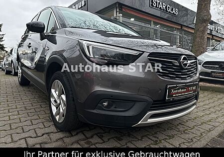 Opel Crossland X CROSSLAND 1.2 TURBO INNOVATION S/S AUT