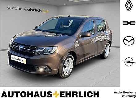 Dacia Sandero Comfort 1.0 TCe LPG 100 +PDC+LED+Klima+