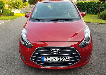 Hyundai ix20 1.4 /90PS