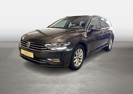 VW Passat Variant Volkswagen Business 1.5 TSI DSG ACT ACC LED
