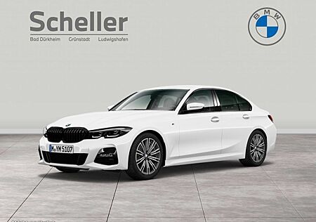 BMW 318d Limousine *Fahrschulfahrzeug*