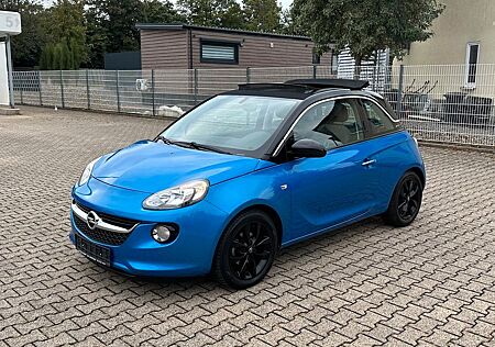 Opel Adam *Open Air*SHZ*Apple*Allwetter*2.Hand*