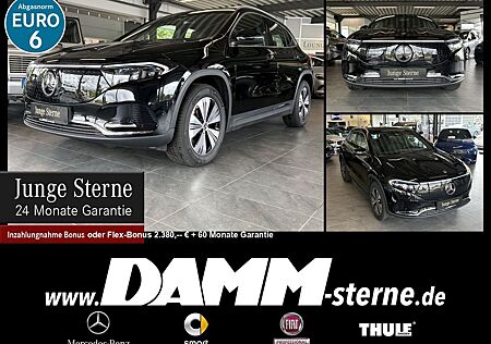 Mercedes-Benz EQA 250 Progr. Adv./AHK/TWA/60 M. Gar.+FlexBonus