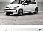 VW Up Volkswagen ! e-! Edition 61 kW (83 PS) 32,3 kWh 1-Gang-