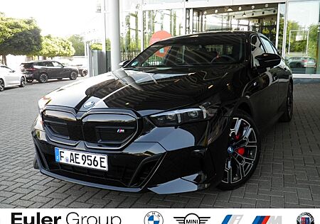 BMW i5 M60 xDrive HUD AD El. Panodach Panorama Navi