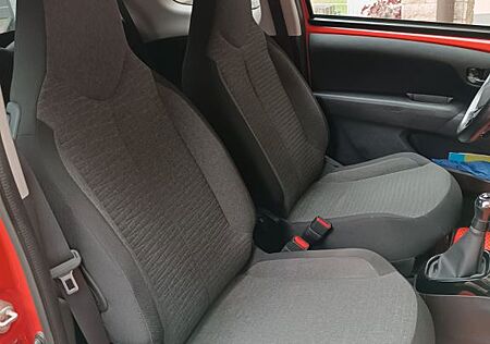 Citroën C1 PureTech 82 Shine Edition Shine Edition