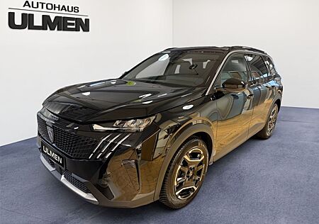 Peugeot 5008 Elektromotor 210 Allure