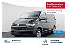 VW T6 Transporter Volkswagen T6.1 Transporter Kasten kurz DSG Klima Sitzhzg