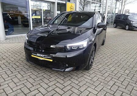 Opel Corsa GS-Line,Alu,KlimaA,Voll-LED,Navi,WinterP