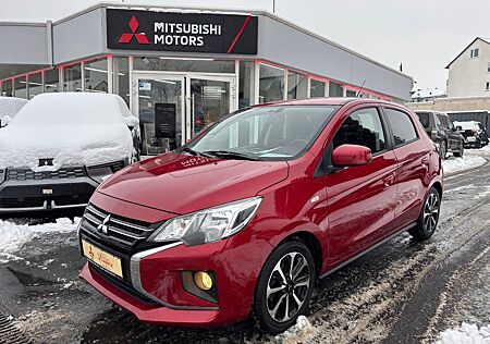 Mitsubishi Space Star Spirit+ 1.2 MIVEC ClearTec 5-Gang