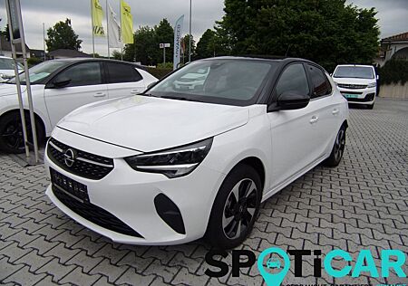 Opel Corsa -e Elegance KLIMA SITZH PP